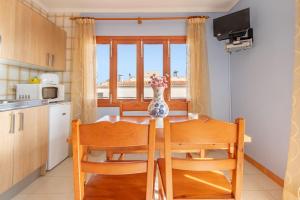 Apartamento Portosun Estrella