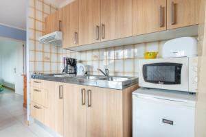 Apartamento Portosun Estrella