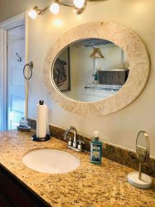Holiday Home room in Cozy-Chic Pensacola Beach Guesthouse by Gulf Life