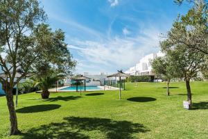 Dúplex tejar D piscinas y familias