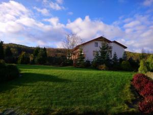 Pokoje Pod Dębowcem