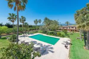 Finca Can Duró - Бинисалем