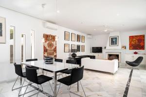 Villa Con Encanto Cerca De La Playa