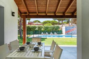 Villa Con Encanto Cerca De La Playa