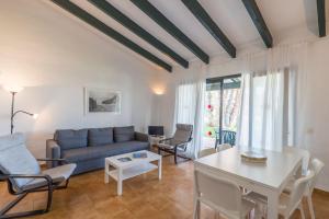 Casa 4 P en Complejo Binisafua