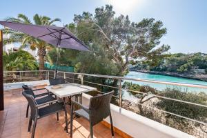 Bungalow Cala Dor 27 - 4hvězdičkové hotely ve městě Cala d'Or