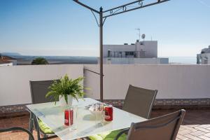 Piso Sebastián 2 alto Solo Familias