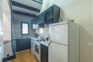 Casa 3 O en Complejo Binisafua