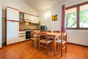 Accu is Prezzus Villetta E1 50mt