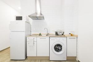 Apartamento La Higuera 3