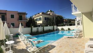 The Central Suites Corfu Greece