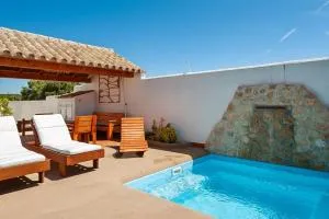 Casa - 2 Mar y Sombra - Barbate