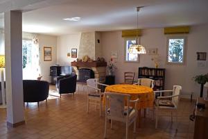 Maisons de vacances Haus Zypresse : photos des chambres