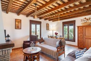 El Mirador de Castilnovo