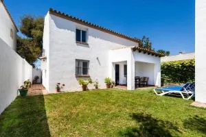 Casa Isabel 3 - Zahora