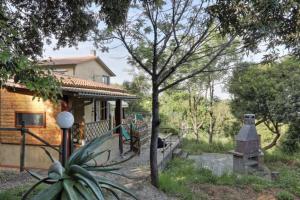 Appartamenti Le Querce - Lentisco