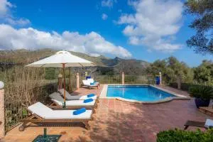 Es Garrovers - 卡普德佩拉 Es Garrovers - 卡普德佩拉