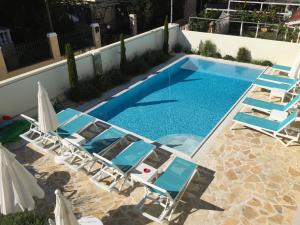 The Central Suites Corfu Greece