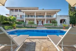 Son Tomasset - Costitx