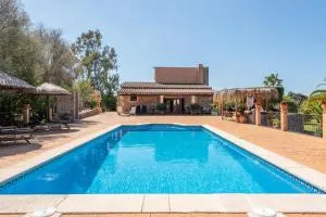 Na Cursunera - Artá