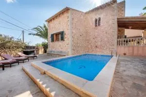 Es Cantó - Cala Llombards