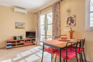 Apartamento Llimonera