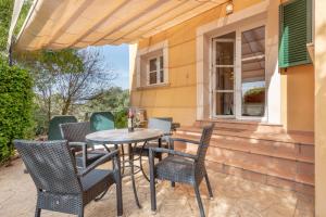 Apartamento Llimonera