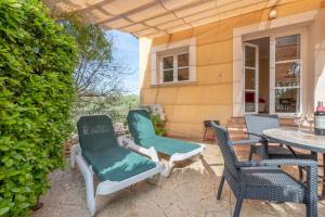 Apartamento Llimonera