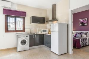 Magnolia A - Solo Familias