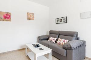 Magnolia A - Solo Familias