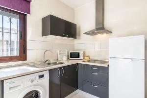 Magnolia A - Solo Familias