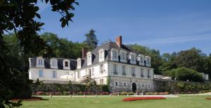 Château de Beaulieu et Magnolia Spa, The Originals Relais