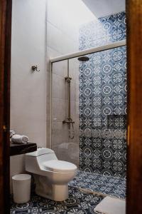 TIERRA SOÑADA HOTEL BOUTIQUE