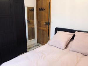 Appartements Labechiloa plage - T4 - 84 m2 - 3 ch - Centre historique : photos des chambres