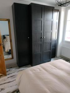 Appartements Labechiloa plage - T4 - 84 m2 - 3 ch - Centre historique : photos des chambres