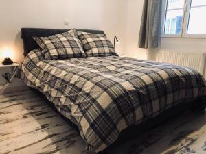 Appartements Labechiloa plage - T4 - 84 m2 - 3 ch - Centre historique : photos des chambres