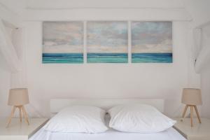 Appartements LOFT : photos des chambres