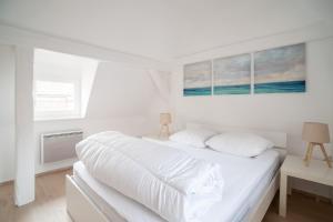 Appartements LOFT : photos des chambres