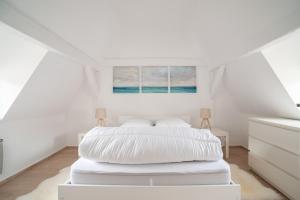 Appartements LOFT : photos des chambres