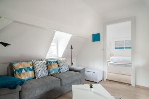 Appartements LOFT : photos des chambres