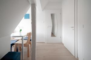 Appartements LOFT : photos des chambres