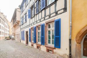 Appartements LOFT : photos des chambres