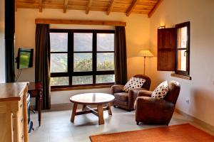 La Montaña Mágica Hotel Rural