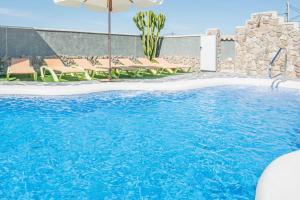 Bungalows La Aceitera - Apartamento 1