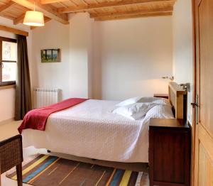 La Montaña Mágica Hotel Rural