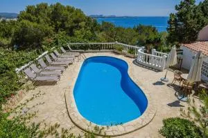 Shangri-la - Santa Eularia des Riu