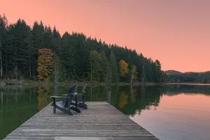 克尚湖度假村 - 悉尼