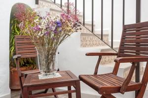 Apartamento Lola - Sólo Familias