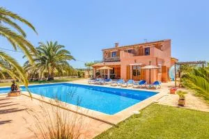 Casa Es Figueral - Campos