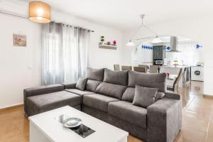 Casa Familiar La Lobita 2